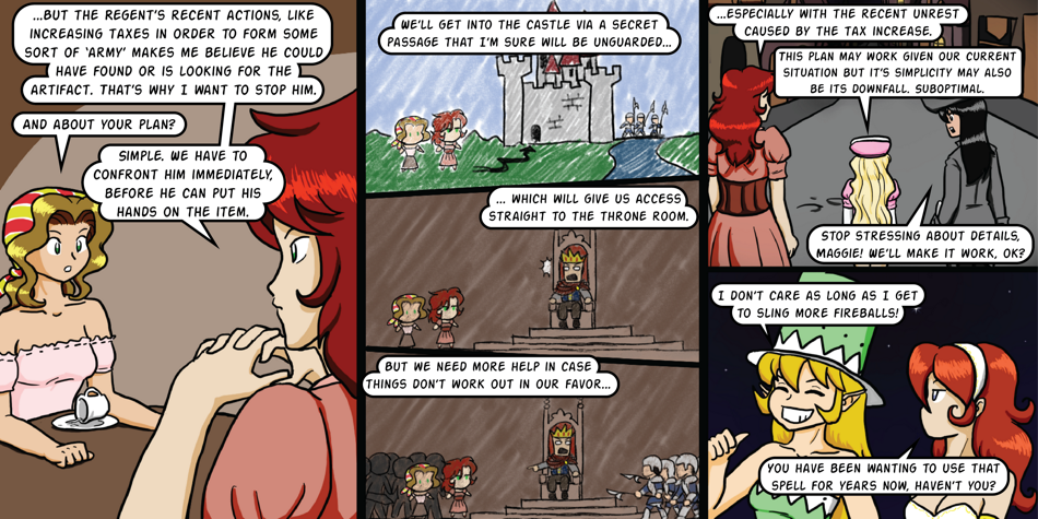 Breadfinder - Episode 59, Page 1: 059-Some years in the making